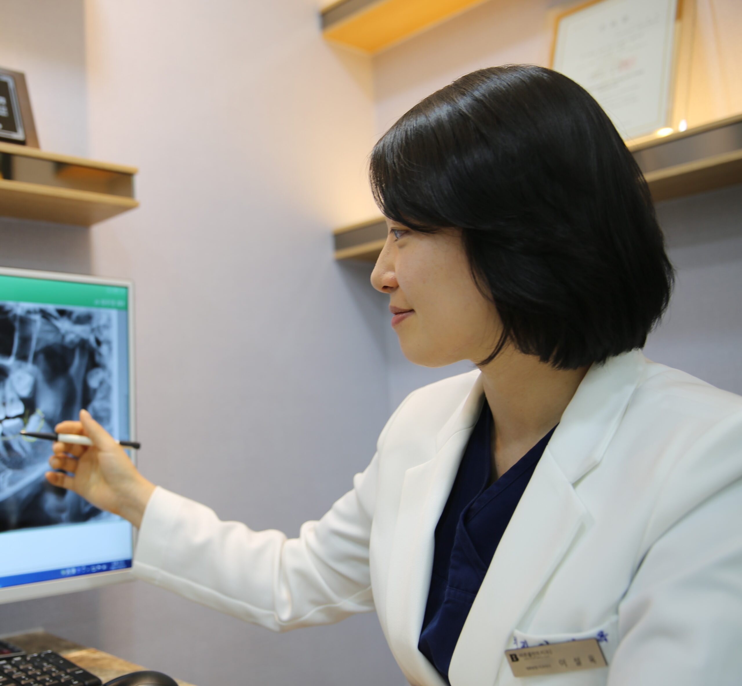 이설옥 대표원장