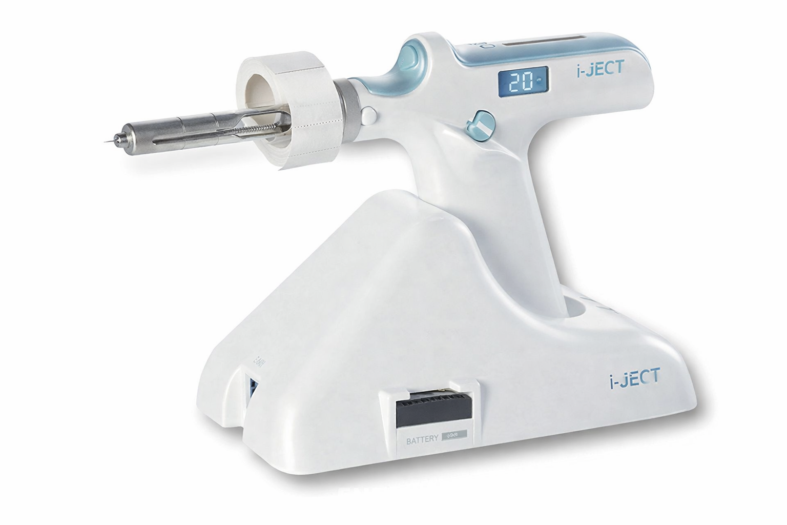 컴퓨터 압력 제어